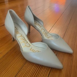 Sam Edelman Heels